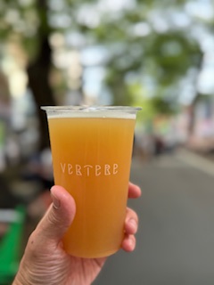 クラフトビール バテレ