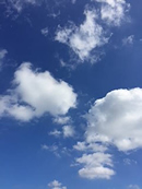 青空