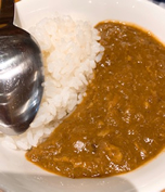 カレーライス