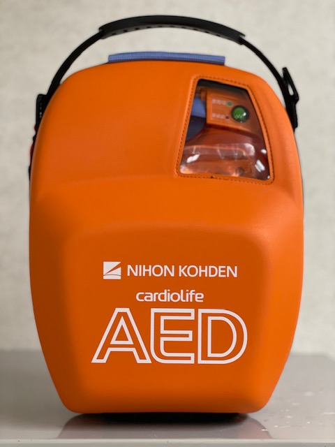 AED