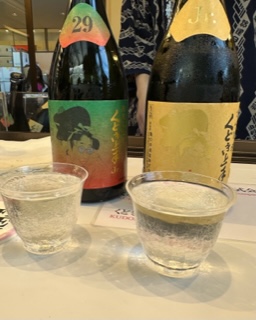 日本酒 くどき上手（山形県）