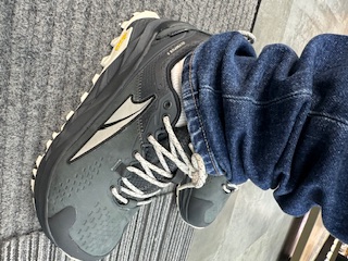 登山靴