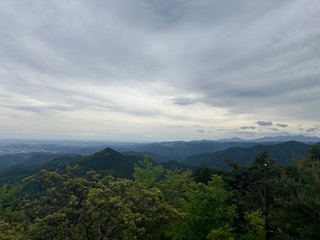 絶景