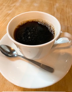コーヒー
