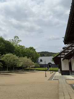 栗田美術館1