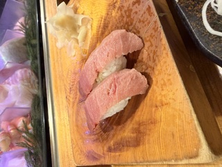 安兵衛 鮨